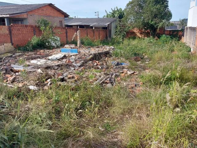 Terreno venda em Região Geográfica Imediata de Cascavel, Cascavel