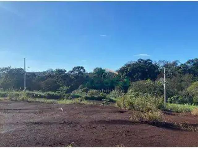 Terreno venda em Região Geográfica Imediata de Cascavel, Cascavel