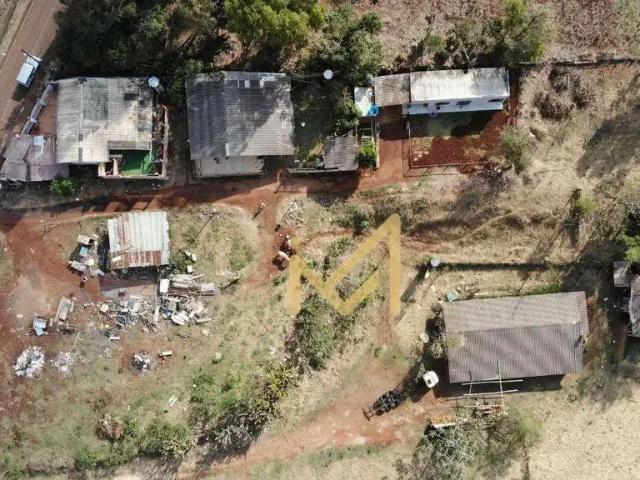 Terreno venda em Região Geográfica Imediata de Cascavel, Cascavel