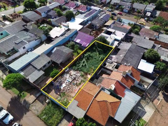 Terreno venda em Cascavel, Região Geográfica Intermediária de Cascavel