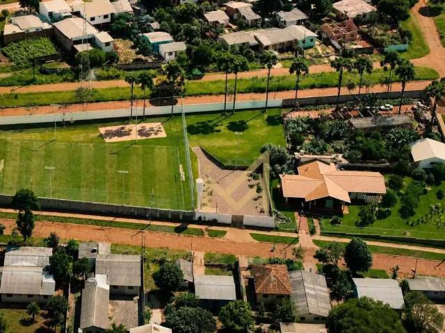 Terreno venda em Região Geográfica Imediata de Cascavel, Cascavel
