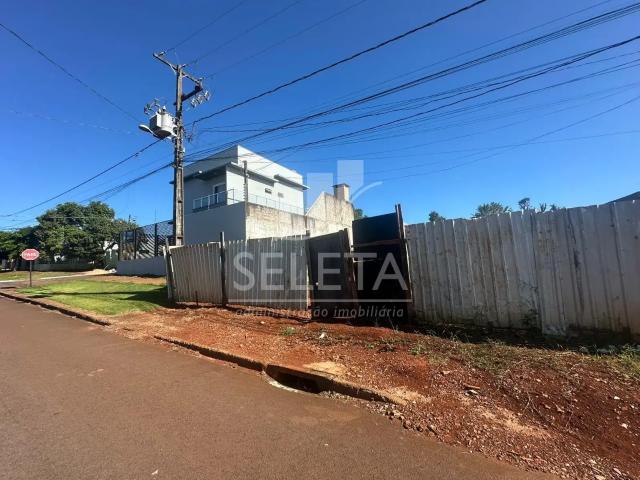 Terreno venda em Brasília, Cascavel