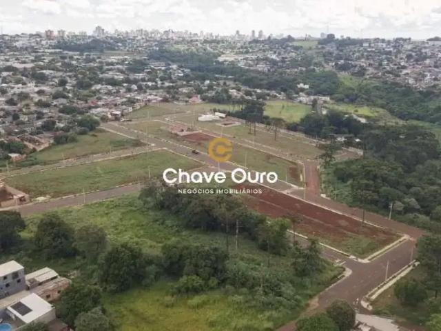 Terreno venda em Região Geográfica Imediata de Cascavel, Cascavel