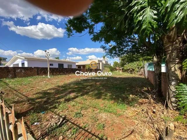 Terreno venda em Cascavel, Região Geográfica Intermediária de Cascavel
