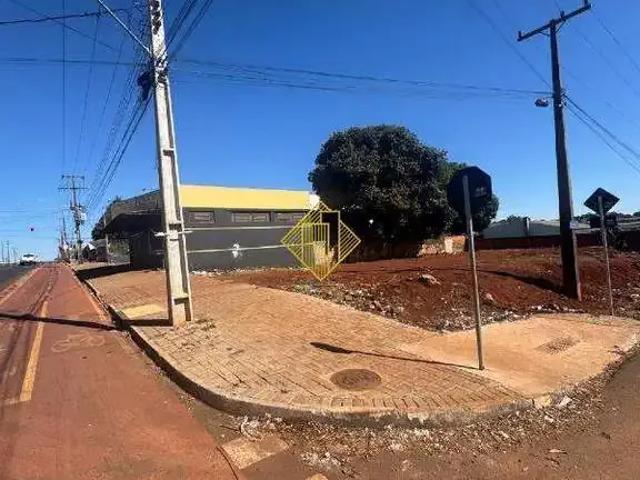 Terreno venda em Cascavel, Região Geográfica Intermediária de Cascavel