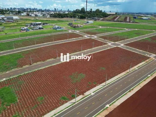 Terreno venda em Região Geográfica Imediata de Cascavel, Cascavel