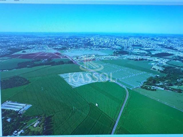 Terreno venda em Região Geográfica Imediata de Cascavel, Cascavel