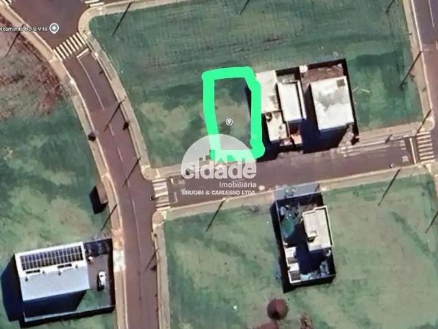 Terreno venda em Cascavel, Região Geográfica Intermediária de Cascavel