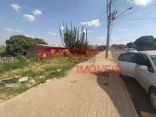 Terreno venda em Brasmadeira, Cascavel