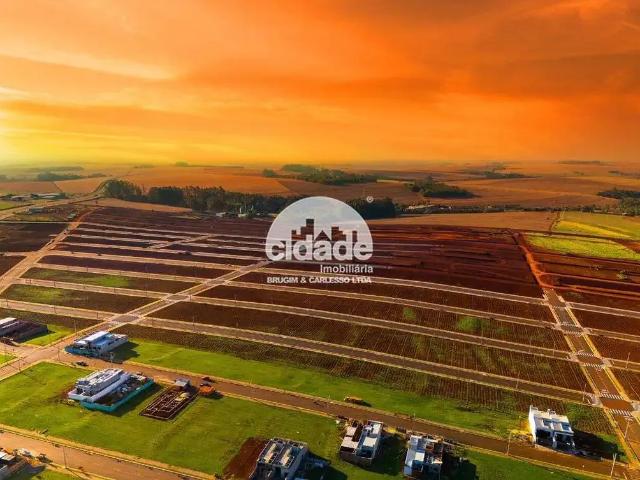 Terreno venda em Região Geográfica Imediata de Cascavel, Cascavel