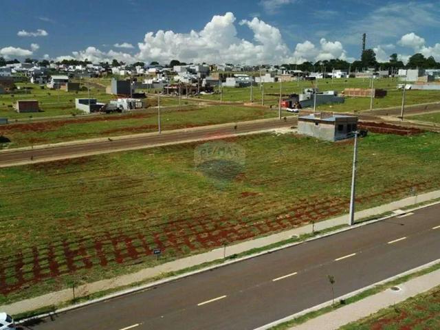Terreno venda em Brasmadeira, Cascavel