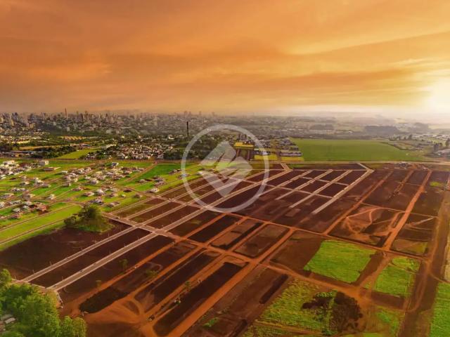Terreno venda em Brasmadeira, Cascavel