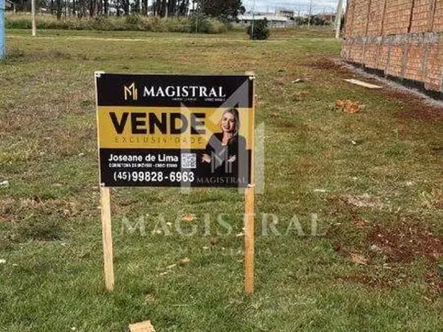 Terreno venda em Região Geográfica Imediata de Cascavel, Cascavel