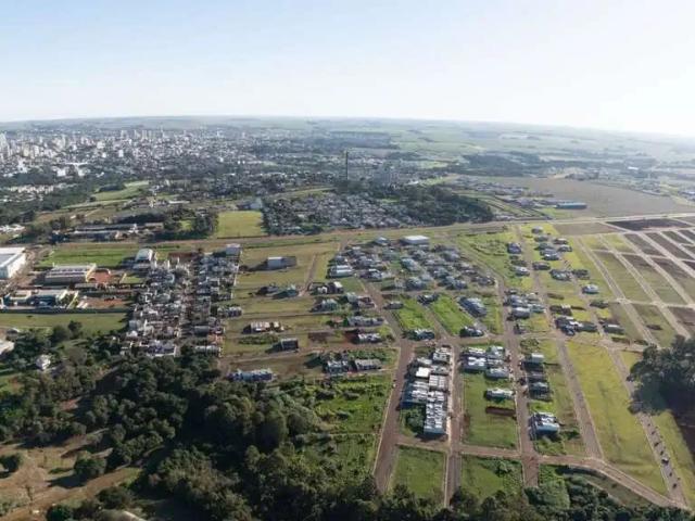 Terreno venda em Região Geográfica Imediata de Cascavel, Cascavel