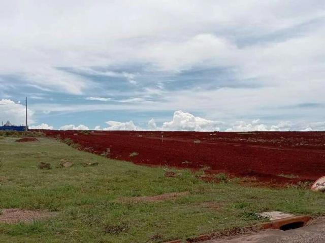 Terreno venda em São Cristóvão, Cascavel