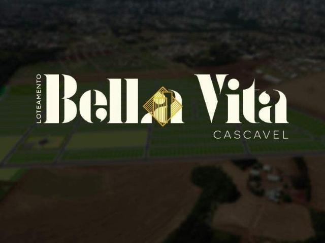 Terreno venda em Cascavel, Região Geográfica Intermediária de Cascavel