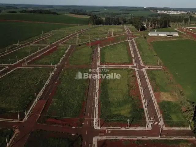 Terreno venda em Cascavel, Região Geográfica Intermediária de Cascavel