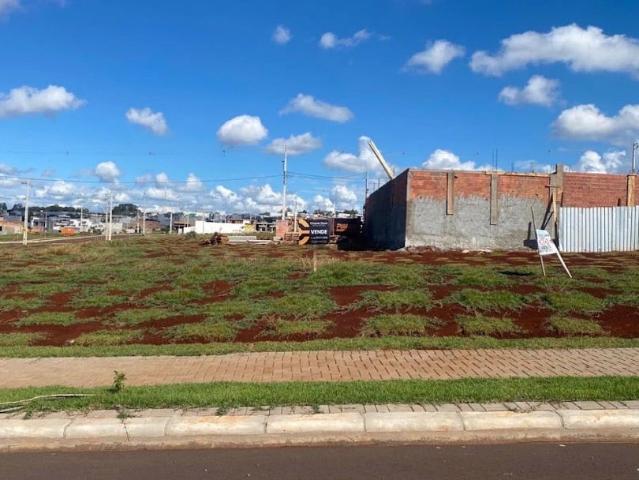 Terreno venda em Cascavel, Região Geográfica Intermediária de Cascavel