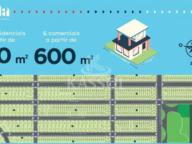 Terreno venda em Região Geográfica Imediata de Cascavel, Cascavel