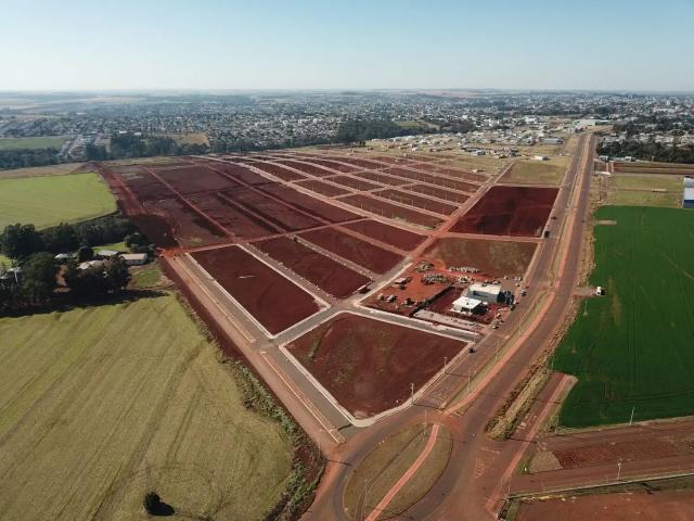 Terreno venda em Região Geográfica Imediata de Cascavel, Cascavel