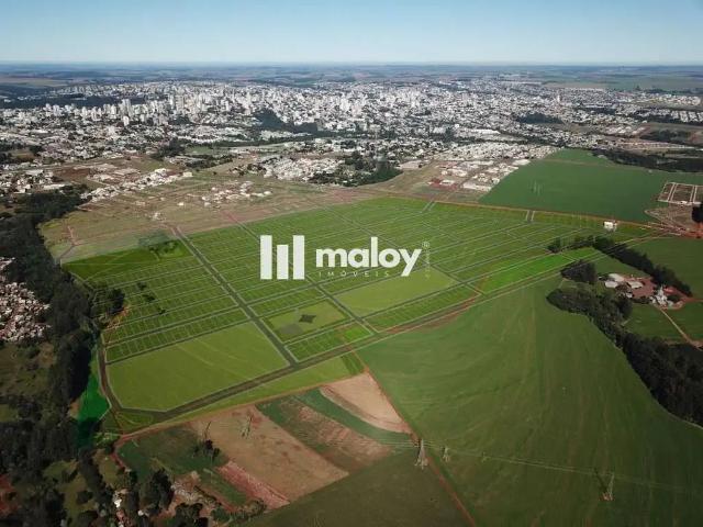 Terreno venda em Região Geográfica Imediata de Cascavel, Cascavel