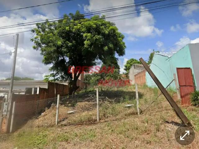 Terreno venda em Brasmadeira, Cascavel