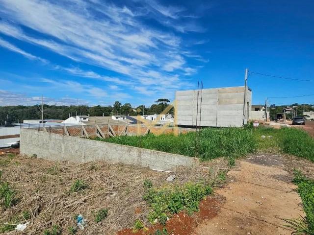 Terreno venda em Brasmadeira, Cascavel