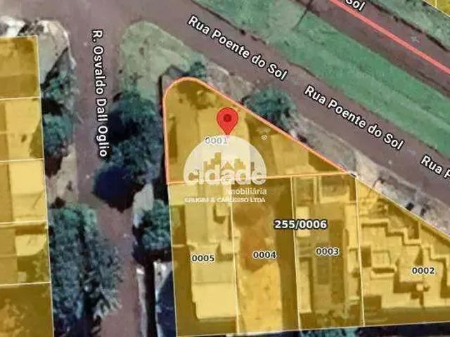 Terreno venda em Região Geográfica Imediata de Cascavel, Cascavel