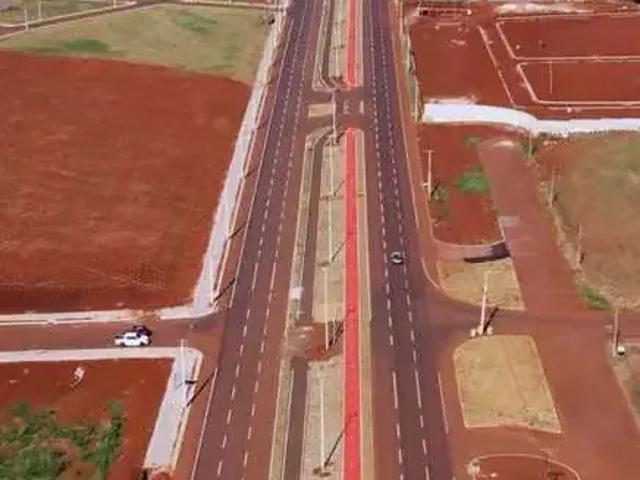 Terreno venda em Região Geográfica Imediata de Cascavel, Cascavel