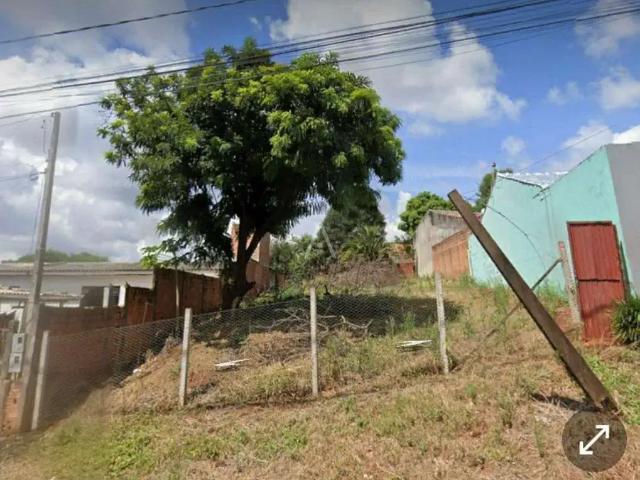 Terreno venda em Região Geográfica Imediata de Cascavel, Cascavel