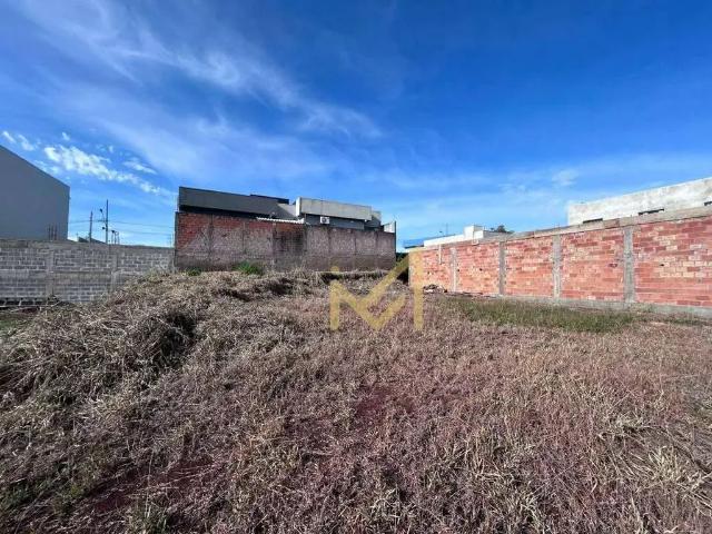 Terreno venda em Região Geográfica Imediata de Cascavel, Cascavel