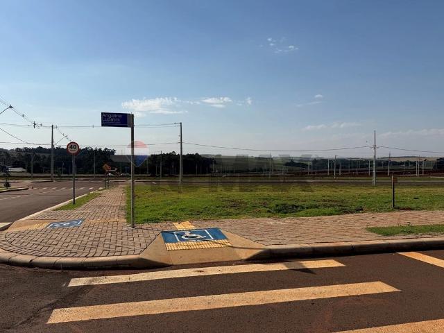 Terreno venda em Brasmadeira, Cascavel