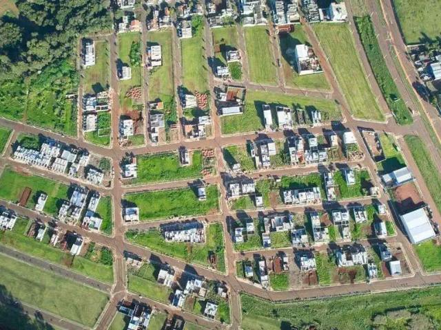 Terreno venda em Região Geográfica Imediata de Cascavel, Cascavel