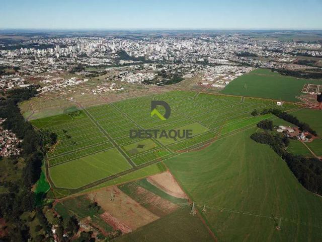 Terreno venda em Região Geográfica Imediata de Cascavel, Cascavel