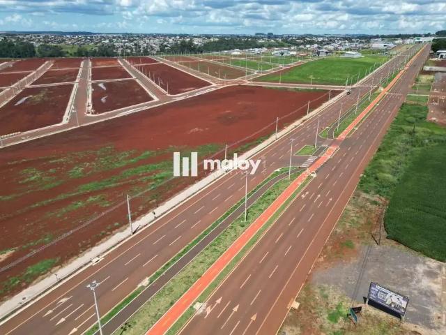 Terreno venda em Região Geográfica Imediata de Cascavel, Cascavel