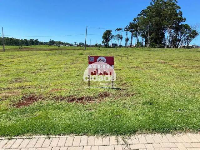 Terreno venda em Região Geográfica Imediata de Cascavel, Cascavel