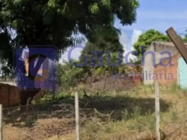 Terreno venda em Região Geográfica Imediata de Cascavel, Cascavel