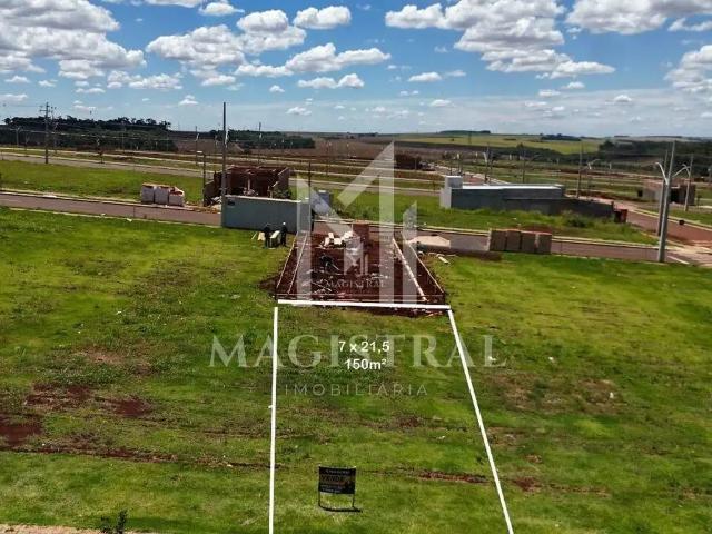 Terreno venda em Região Geográfica Imediata de Cascavel, Cascavel