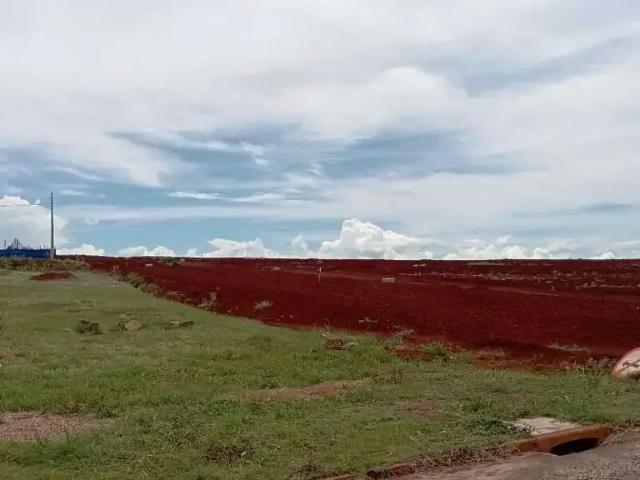 Terreno venda em Região Geográfica Imediata de Cascavel, Cascavel