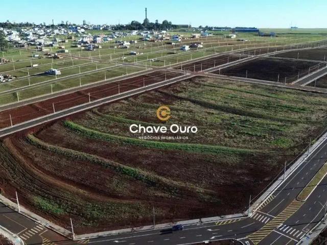 Terreno venda em Região Geográfica Imediata de Cascavel, Cascavel