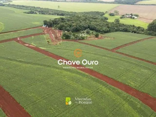 Terreno venda em Cascavel, Região Geográfica Intermediária de Cascavel