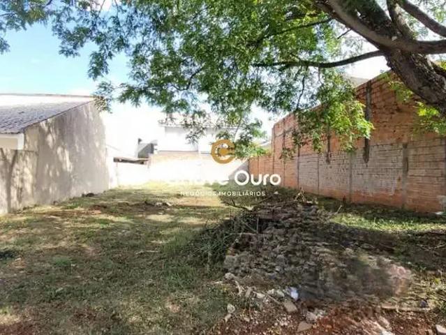 Terreno venda em Cascavel, Região Geográfica Intermediária de Cascavel