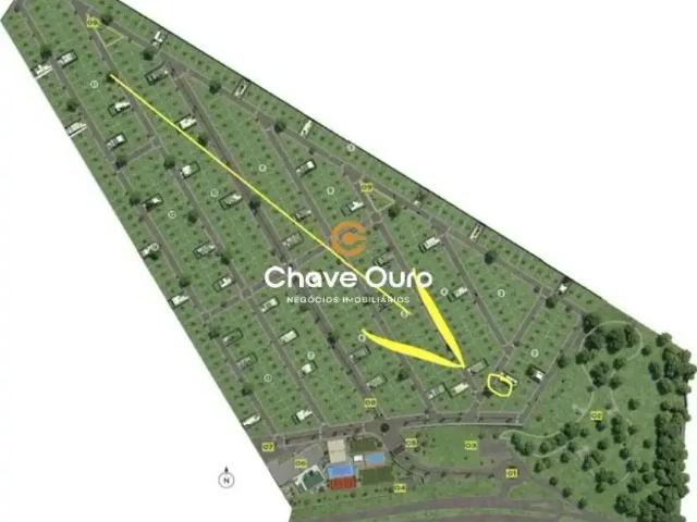 Terreno venda em Cascavel, Região Geográfica Intermediária de Cascavel