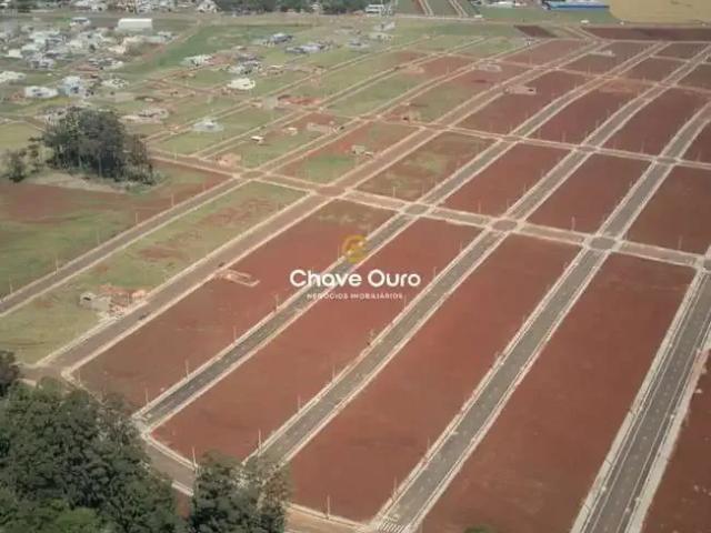 Terreno venda em Cascavel, Região Geográfica Intermediária de Cascavel