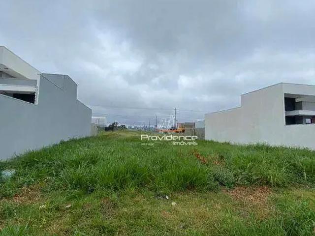Terreno venda em Canadá, Cascavel
