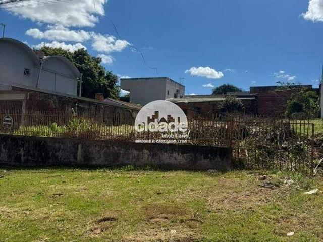 Terreno venda em Cascavel, Região Geográfica Intermediária de Cascavel