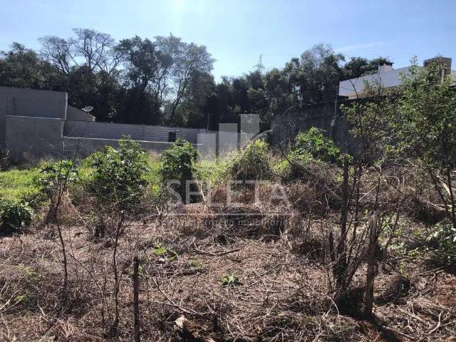 Terreno venda em Country, Cascavel
