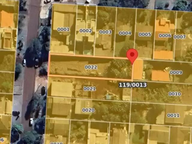 Terreno venda em Região Geográfica Imediata de Cascavel, Cascavel