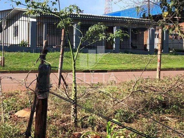 Terreno venda em Country, Cascavel