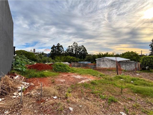 Terreno venda em Canadá, Cascavel